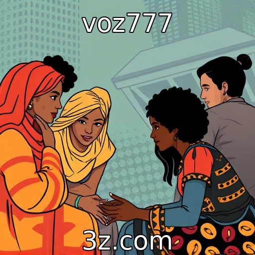 A importância da diversidade na narrativa dos jogos