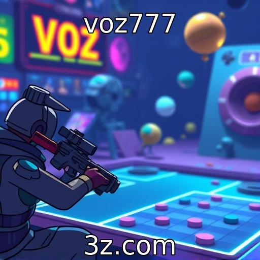 Tendências emergentes na indústria de jogos para 2025