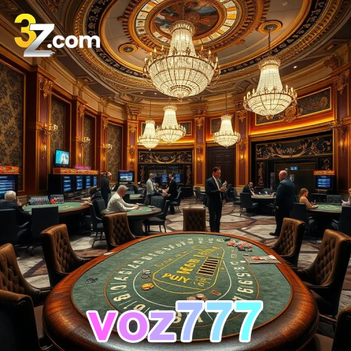 Recursos Pagos Irresistíveis do Voz777