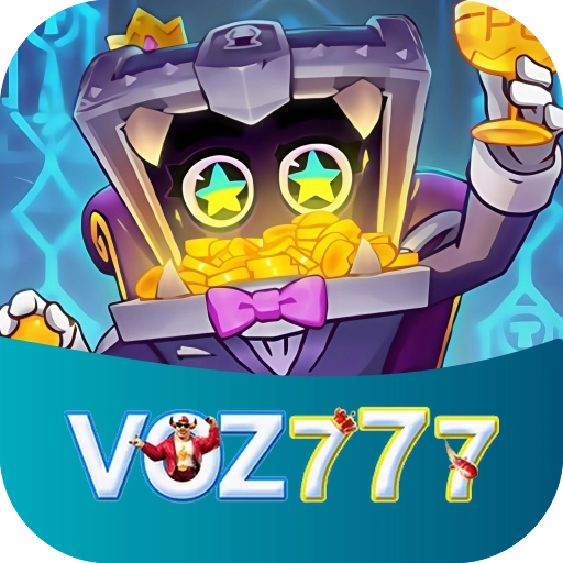 voz777 LOGO