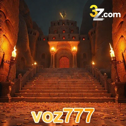 voz777 Promoções Atuais