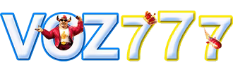 voz777 logo